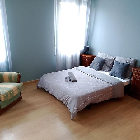 Apartamento Le Coin Cozy Carhaix-Plouguer Exterior foto