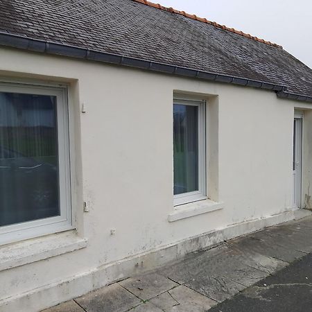 Apartamento Le Coin Cozy Carhaix-Plouguer Exterior foto