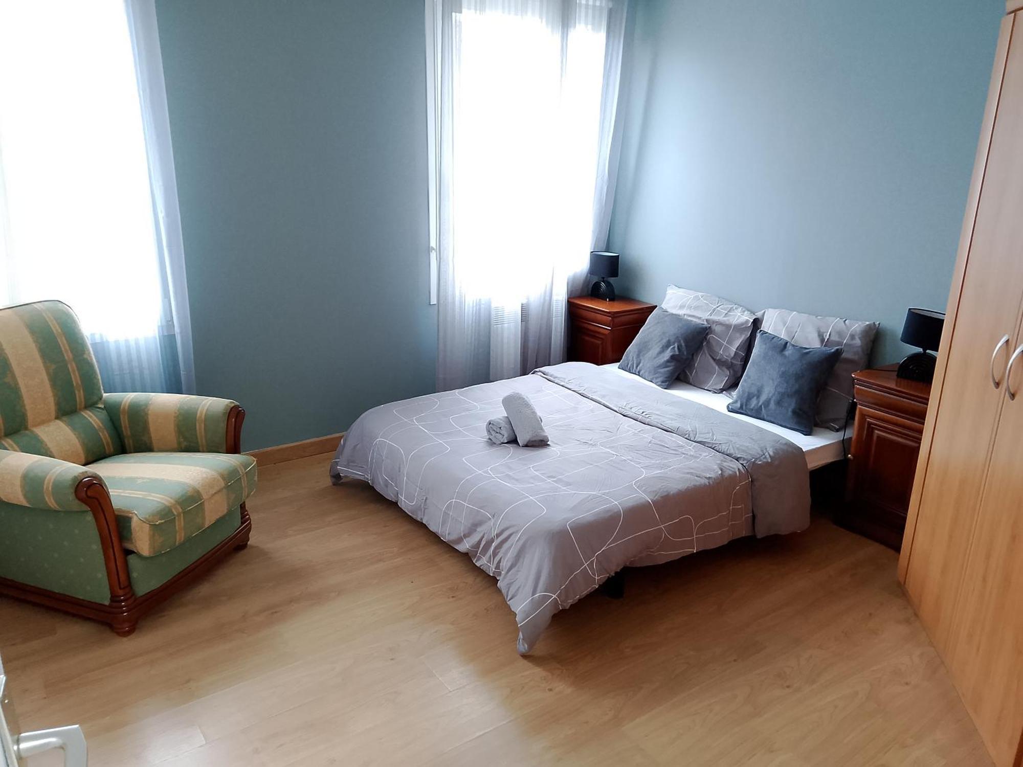 Apartamento Le Coin Cozy Carhaix-Plouguer Exterior foto