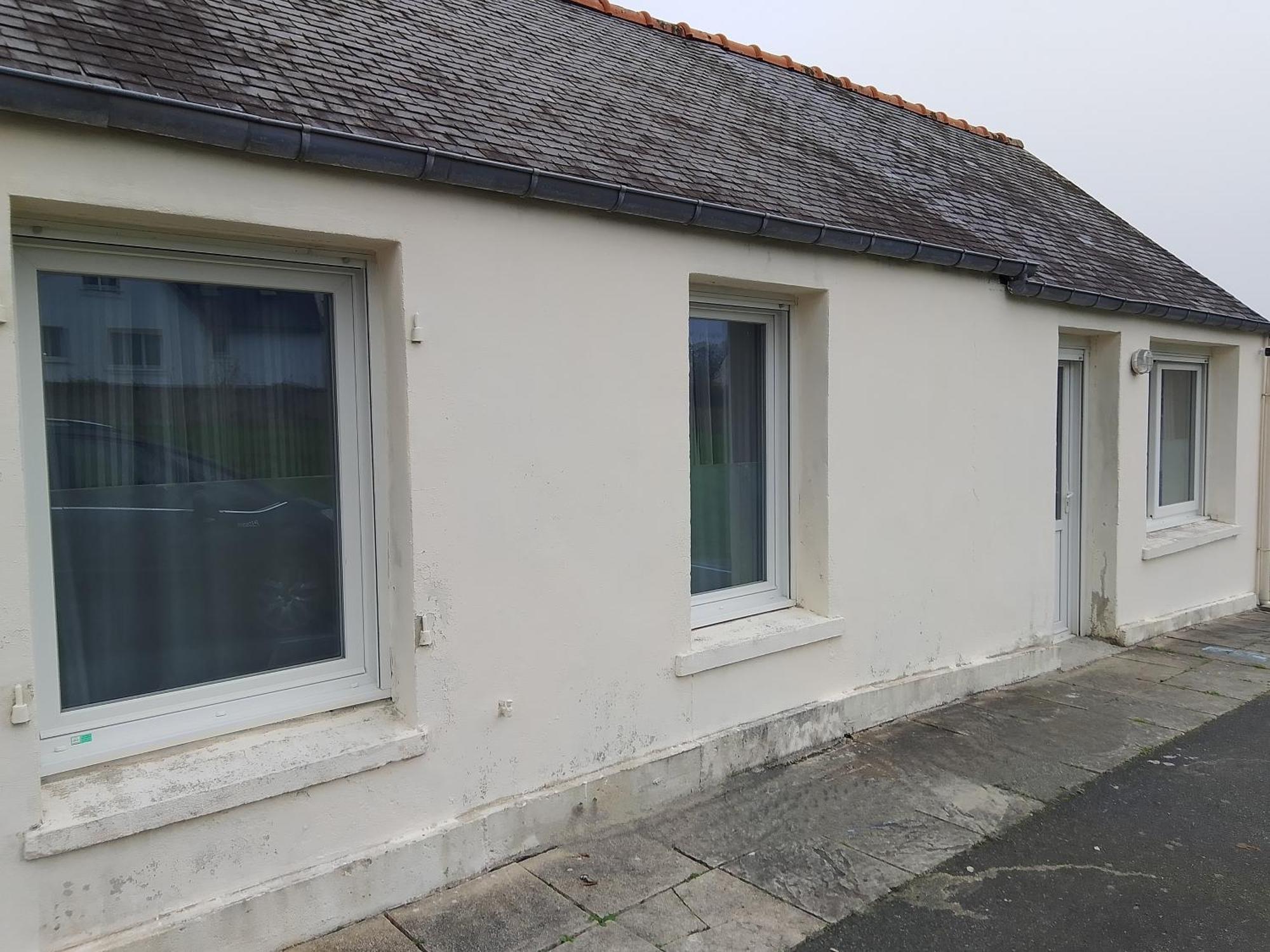 Apartamento Le Coin Cozy Carhaix-Plouguer Exterior foto