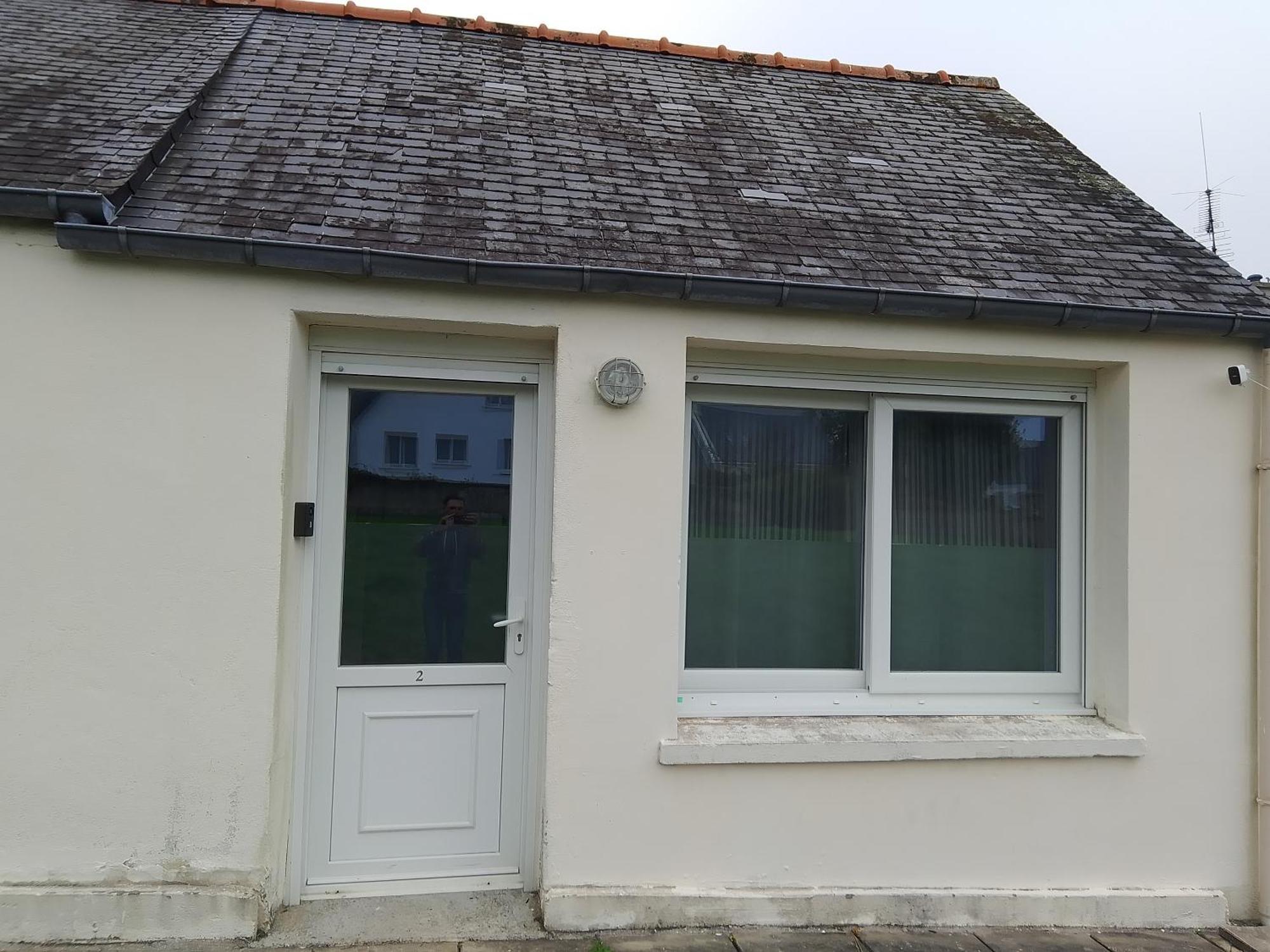 Apartamento Le Coin Cozy Carhaix-Plouguer Exterior foto