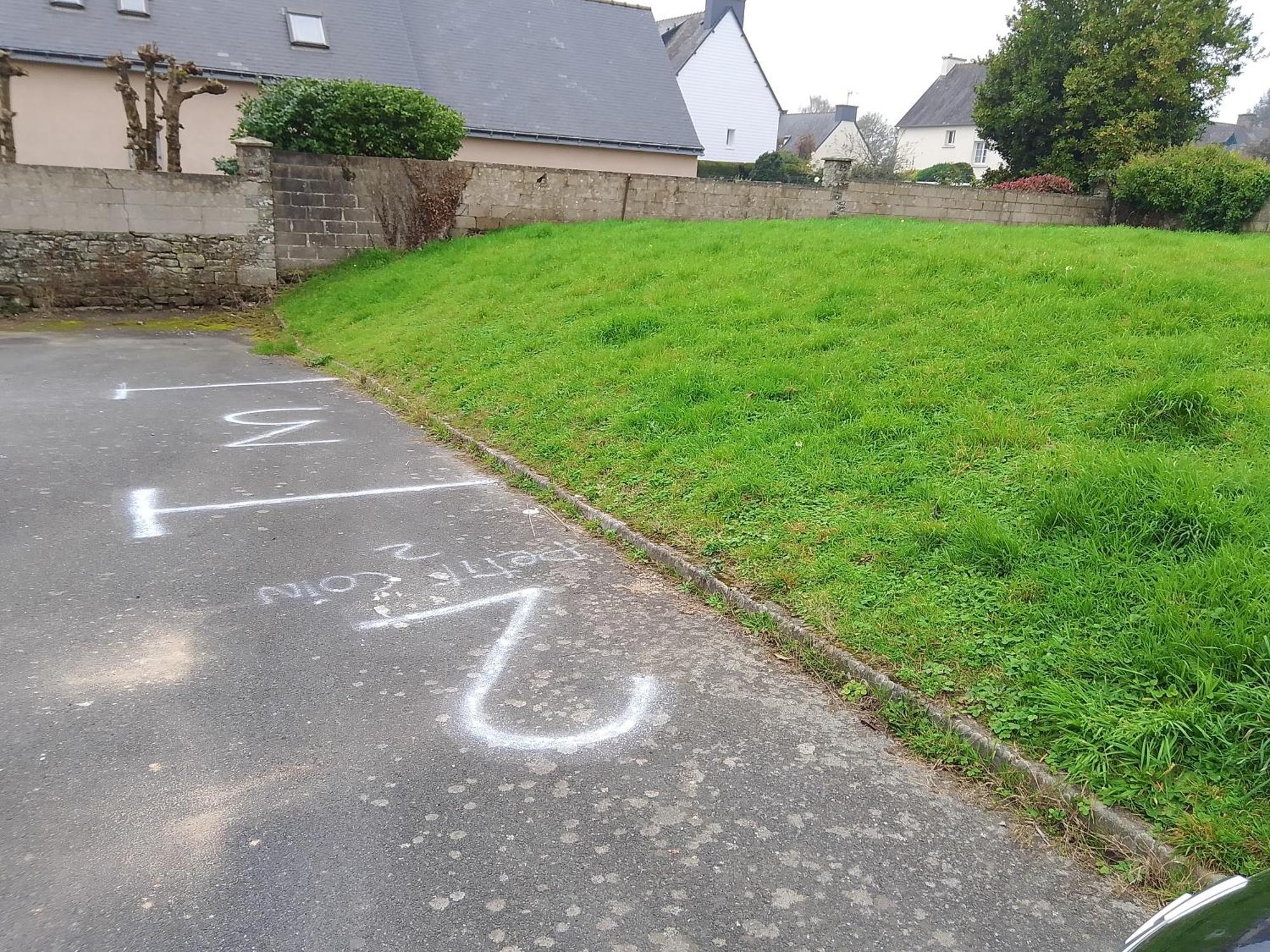 Apartamento Le Coin Cozy Carhaix-Plouguer Exterior foto