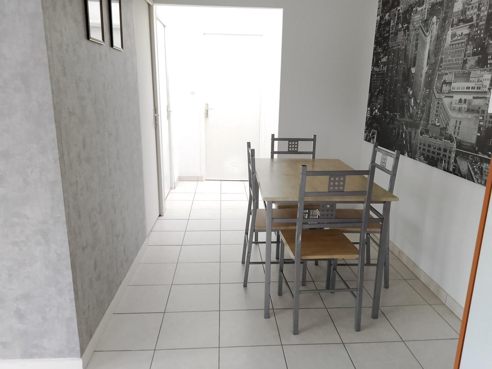 Apartamento Le Coin Cozy Carhaix-Plouguer Exterior foto