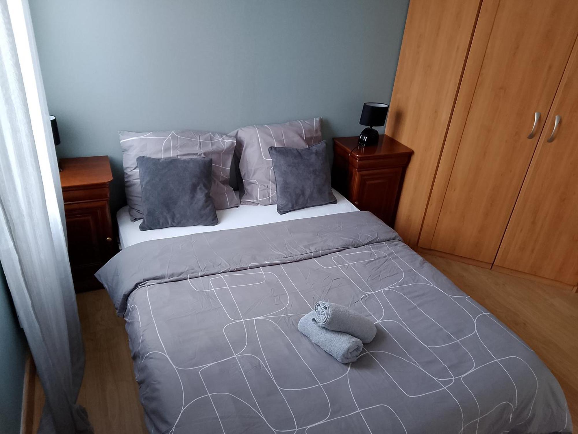 Apartamento Le Coin Cozy Carhaix-Plouguer Exterior foto
