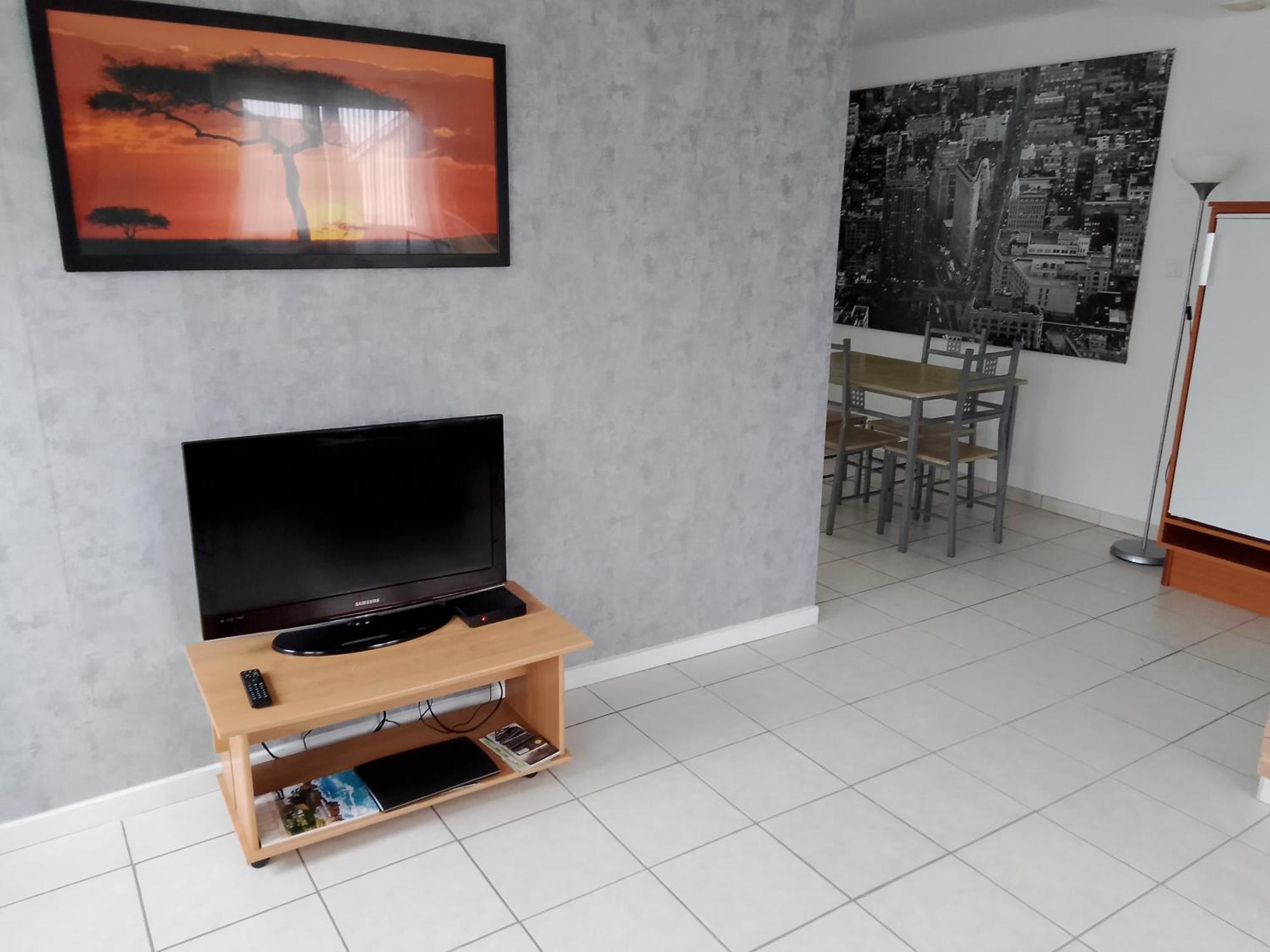 Apartamento Le Coin Cozy Carhaix-Plouguer Exterior foto