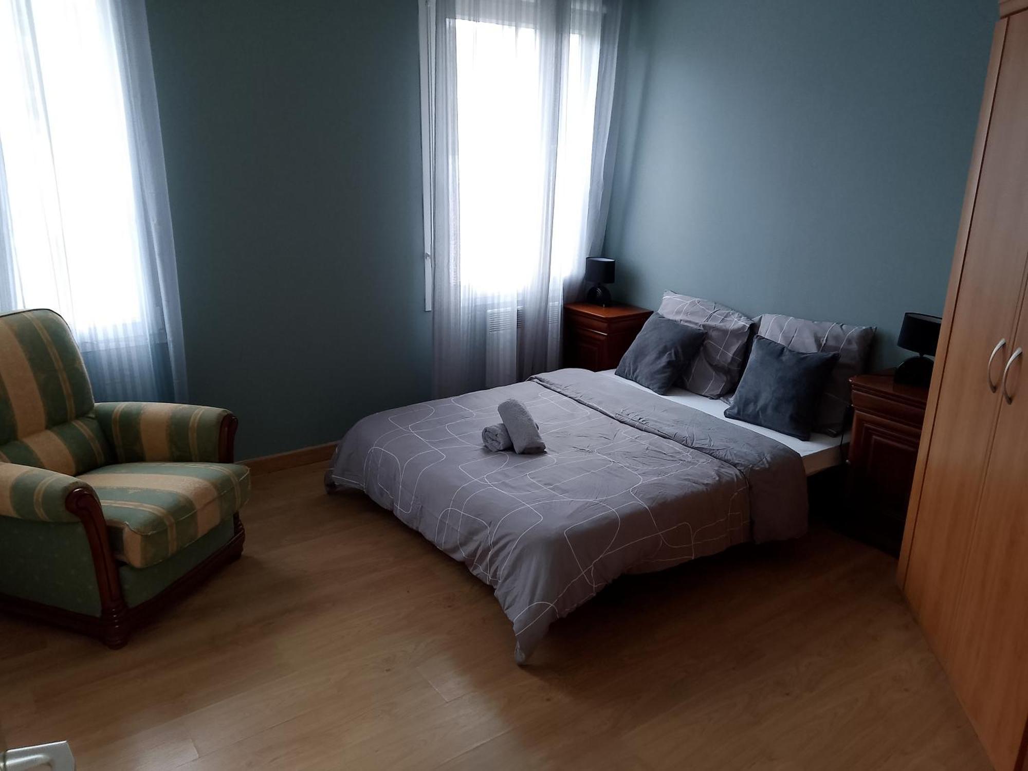 Apartamento Le Coin Cozy Carhaix-Plouguer Exterior foto