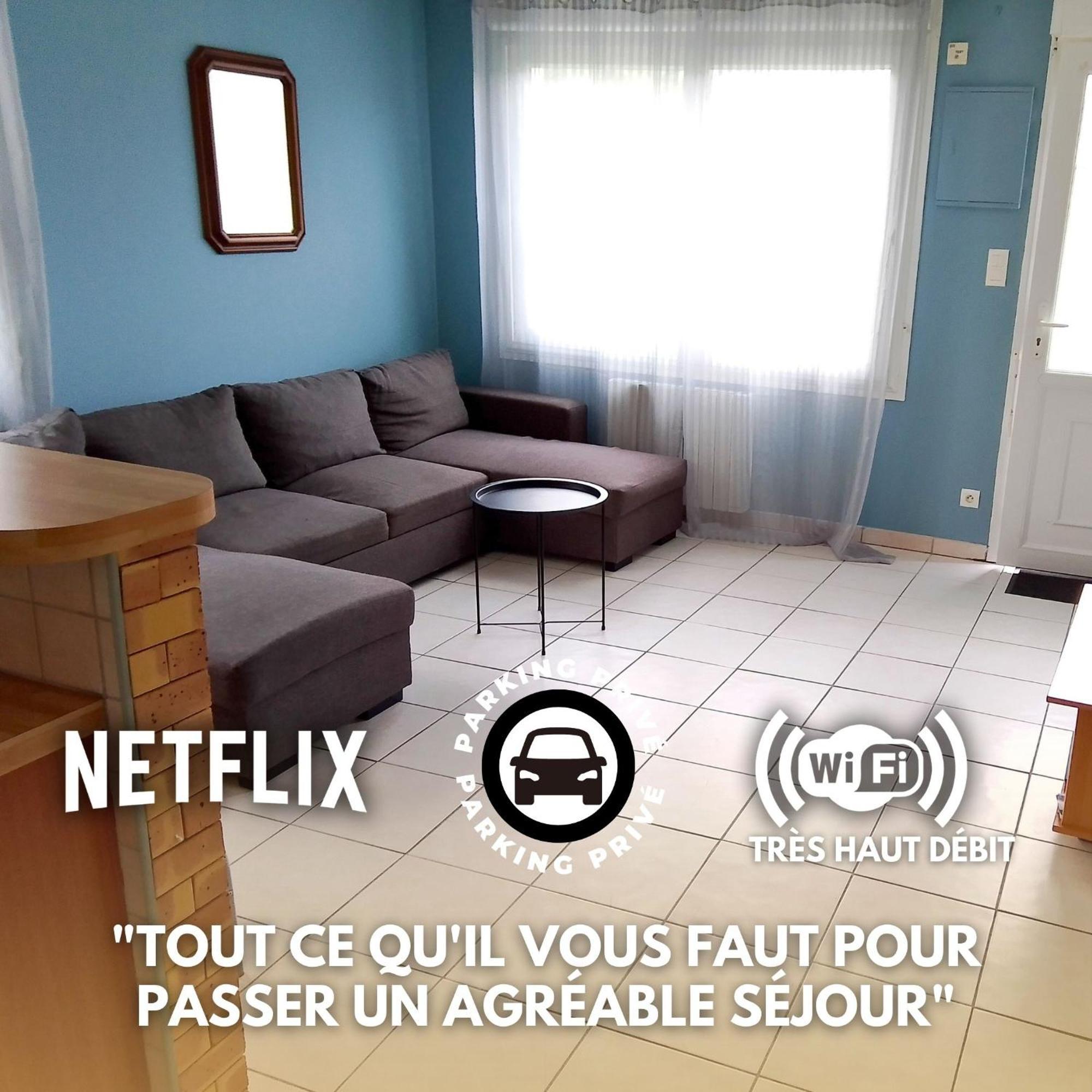 Apartamento Le Coin Cozy Carhaix-Plouguer Exterior foto